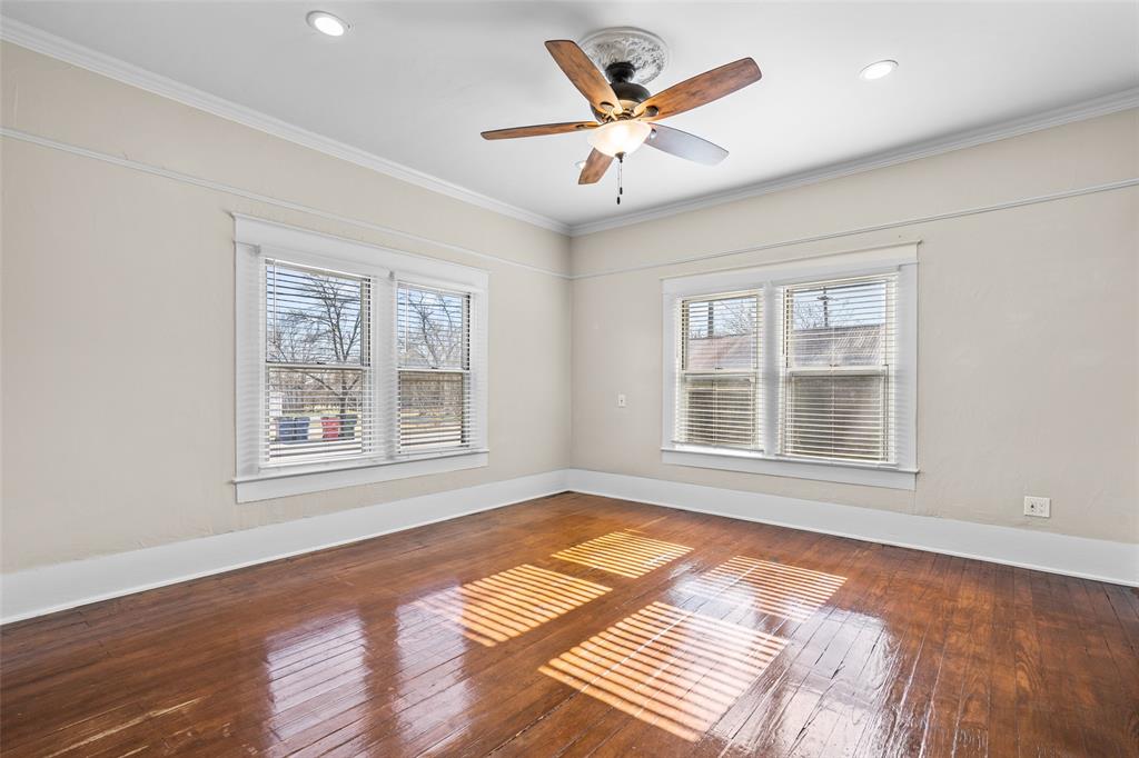 R Bebee - Residential