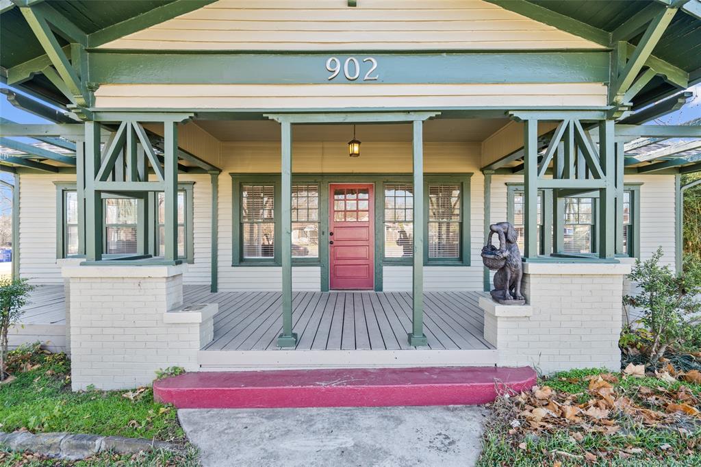 R Bebee - Residential