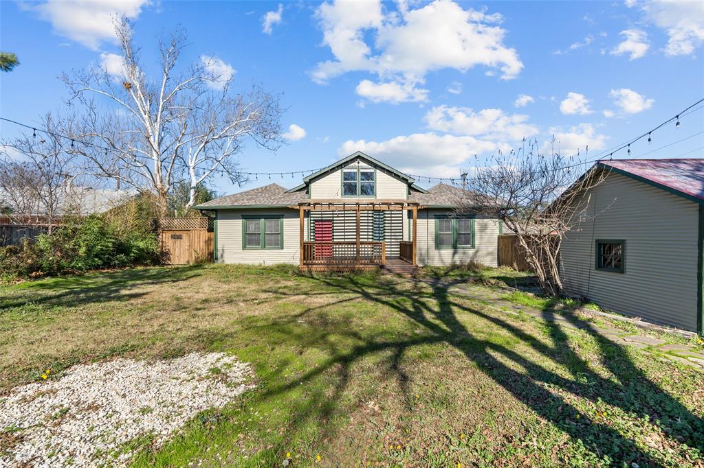 R Bebee - Residential