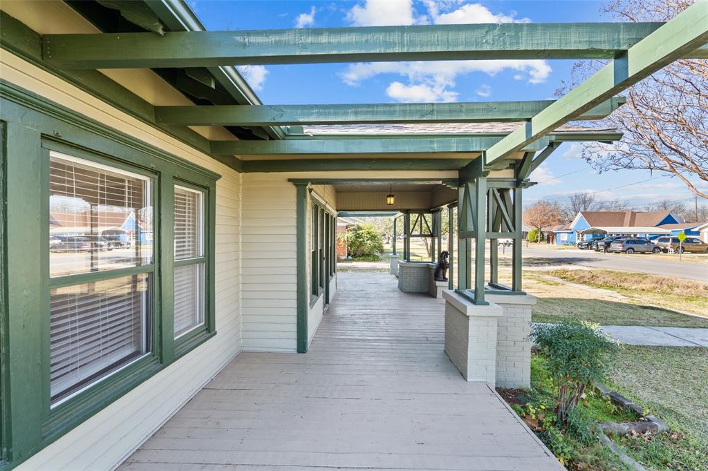 R Bebee - Residential