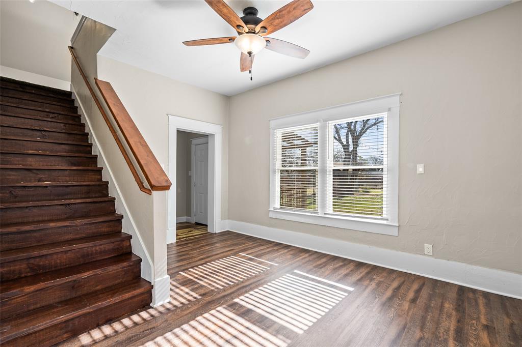 R Bebee - Residential