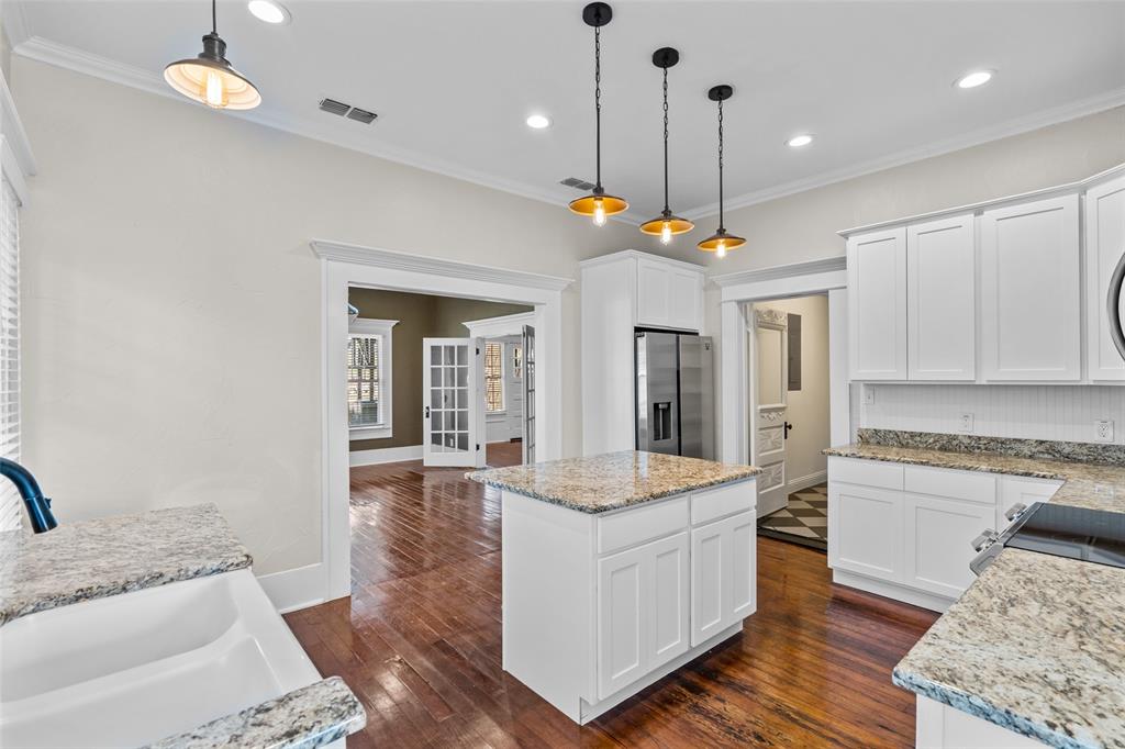 R Bebee - Residential