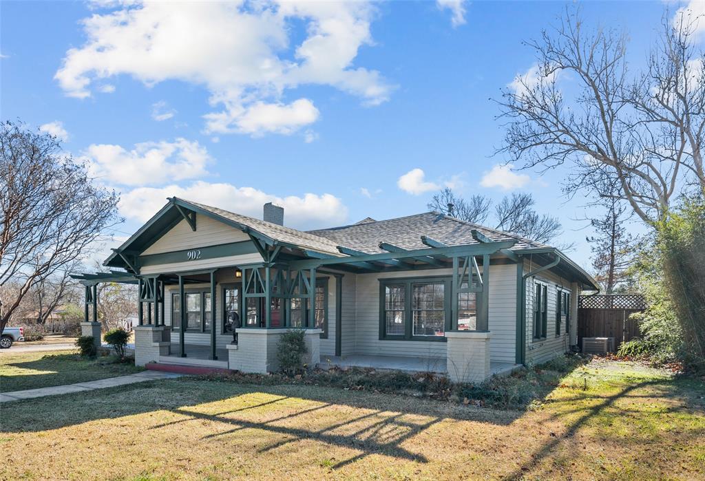 R Bebee - Residential