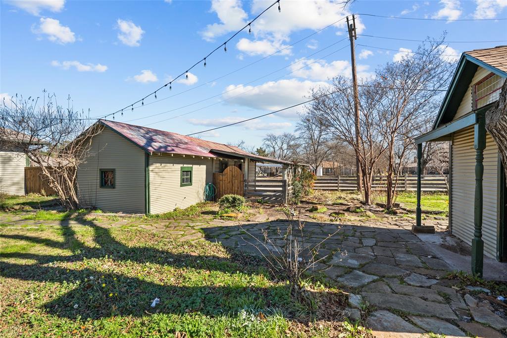 R Bebee - Residential