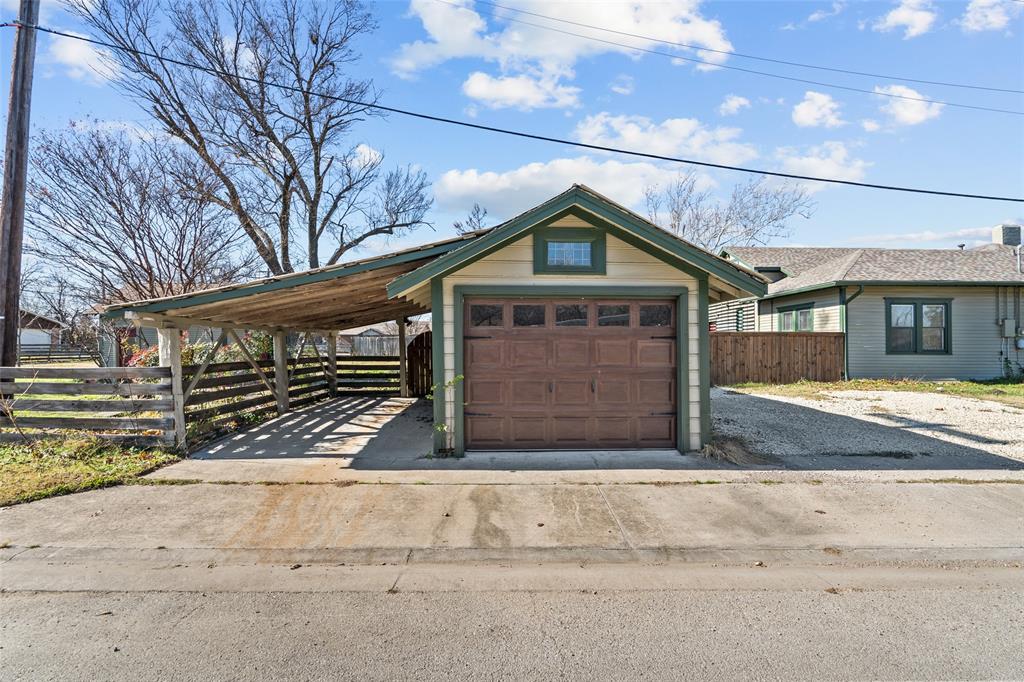 R Bebee - Residential