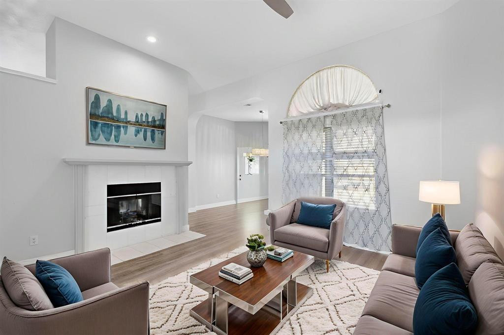 Villages of Fairfield Add - Residential