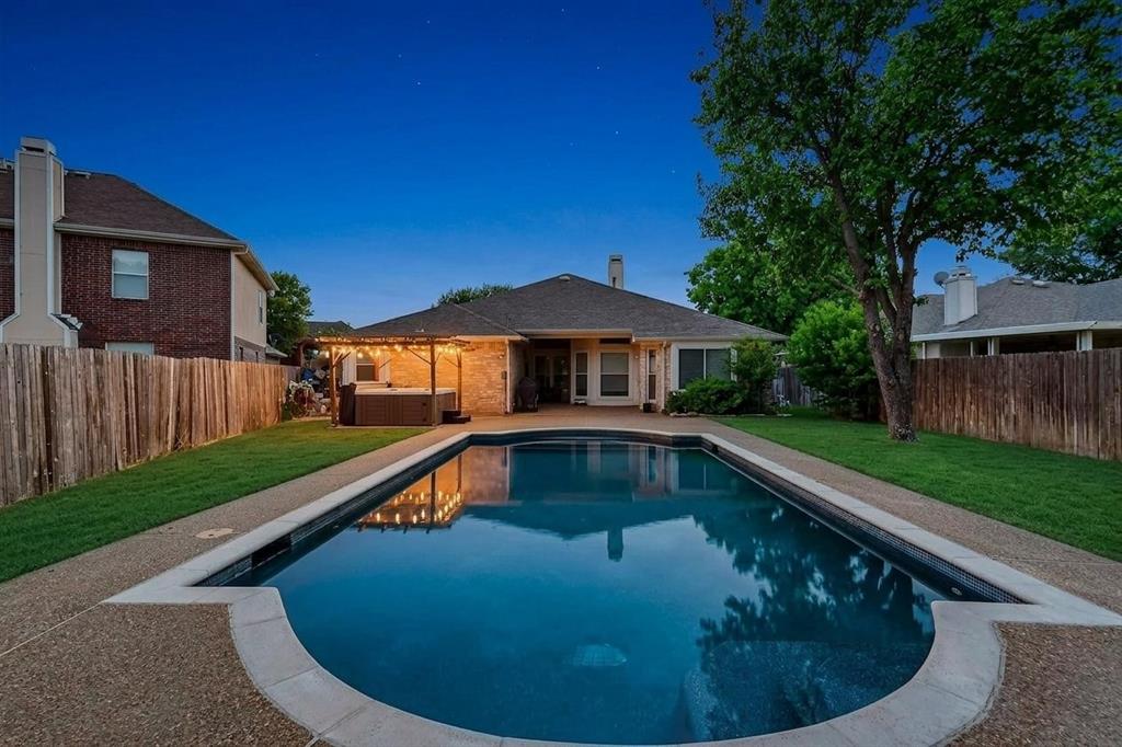 Villages of Fairfield Add - Residential