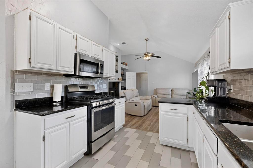 Villages of Fairfield Add - Residential