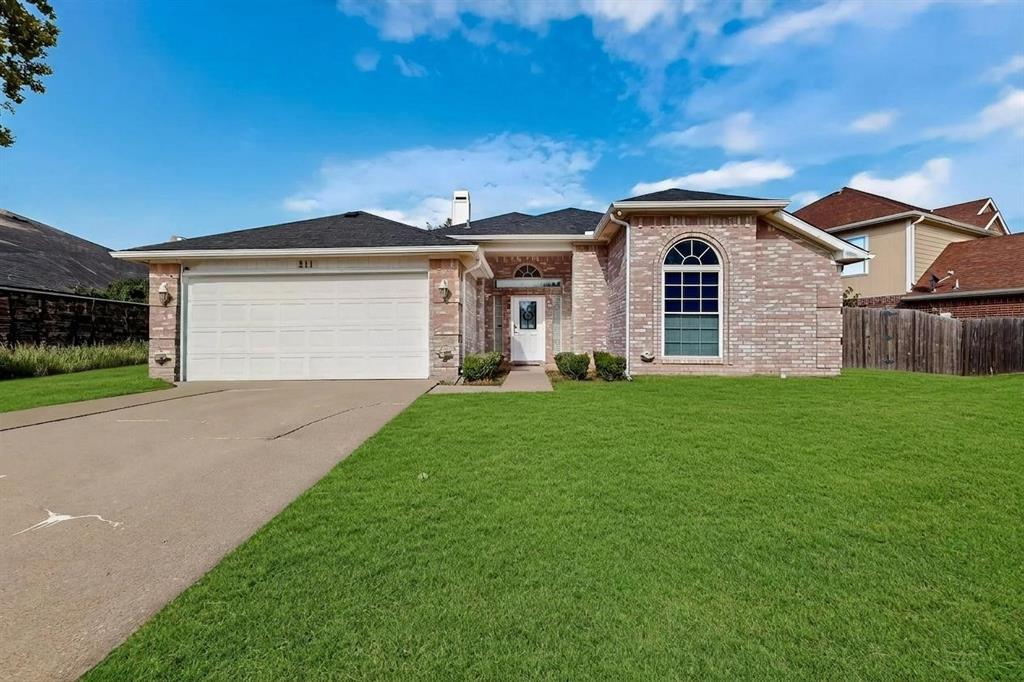 Villages of Fairfield Add - Residential
