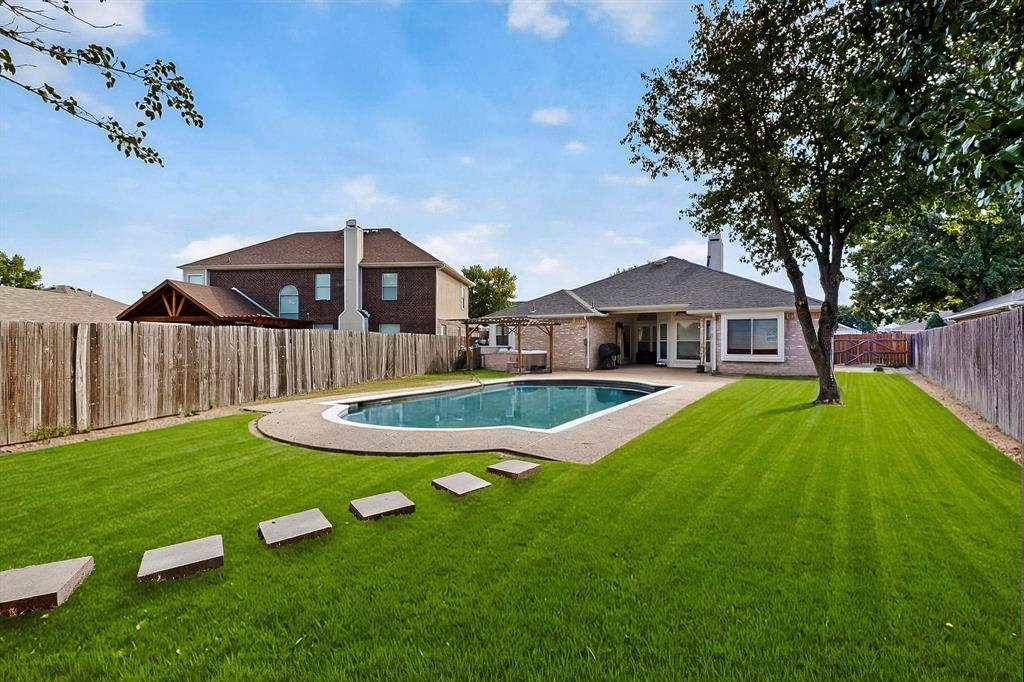 Villages of Fairfield Add - Residential