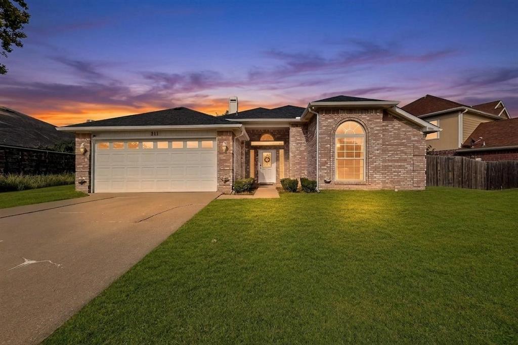Villages of Fairfield Add - Residential