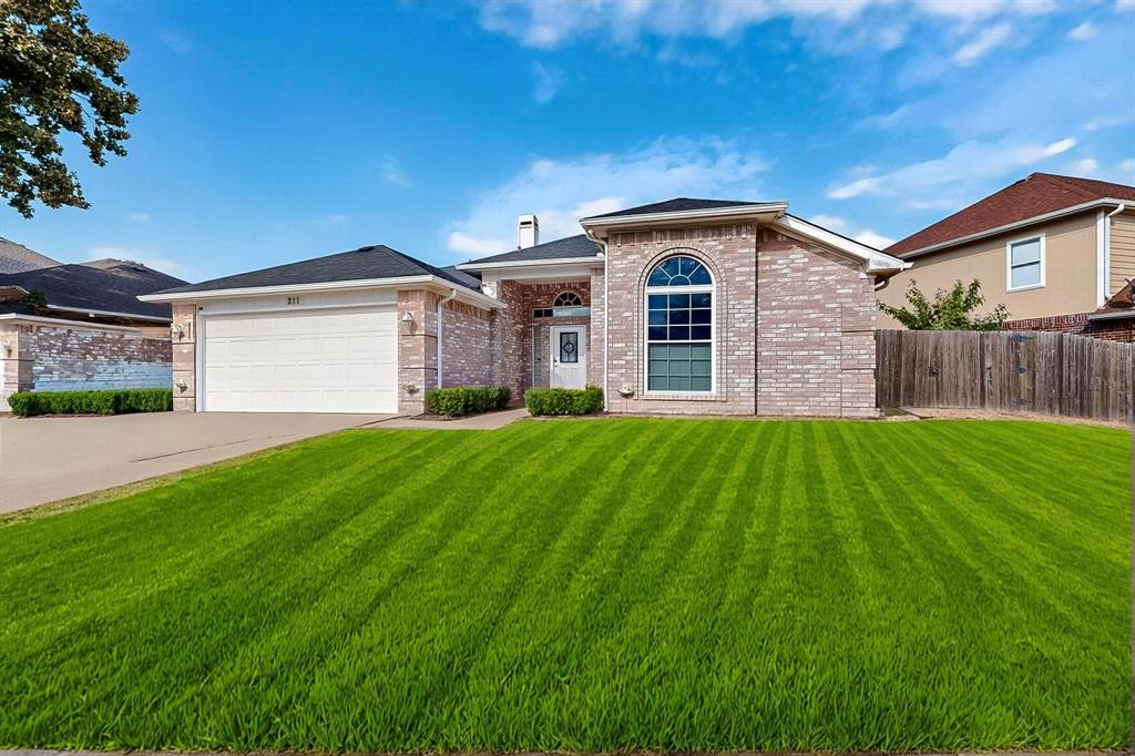 Villages of Fairfield Add - Residential