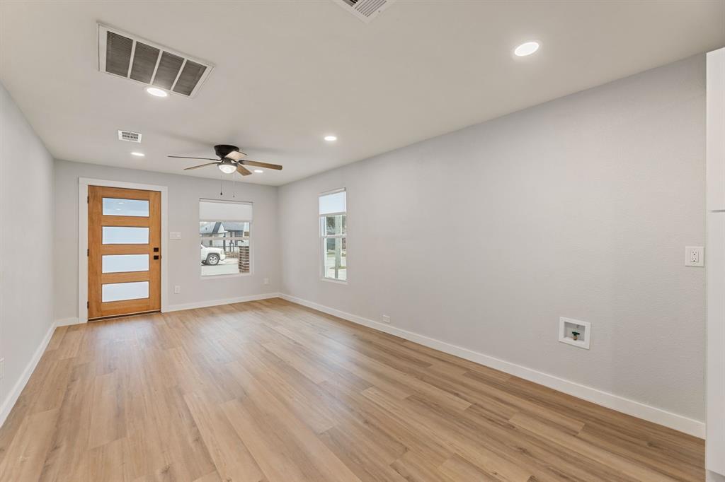 George A C Sub Sunshine Hill - Residential