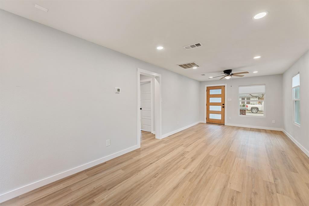 George A C Sub Sunshine Hill - Residential