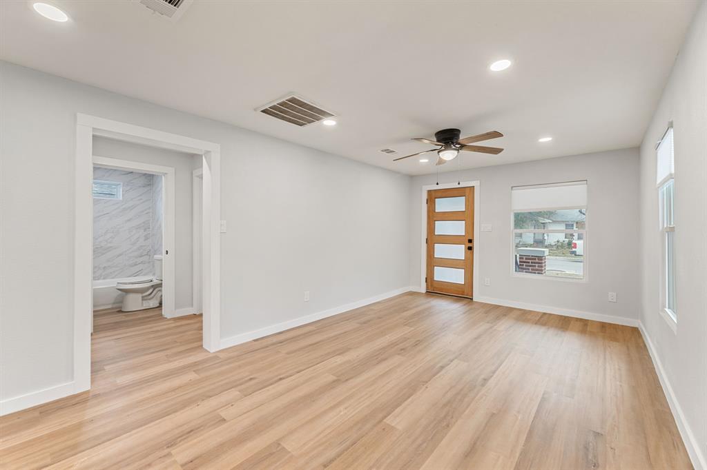 George A C Sub Sunshine Hill - Residential