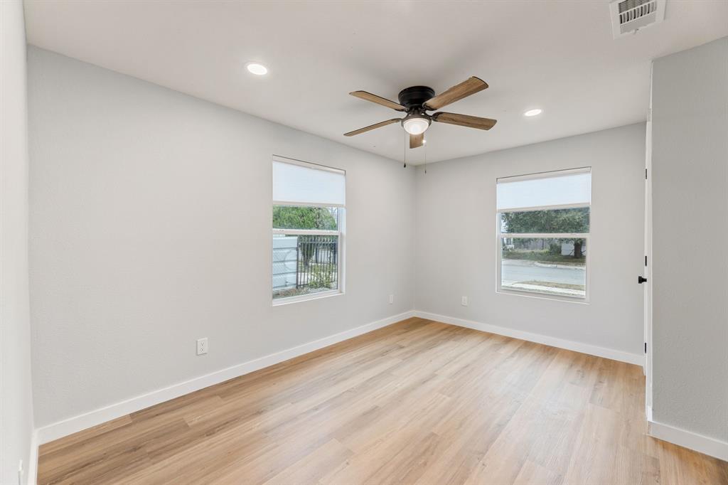 George A C Sub Sunshine Hill - Residential