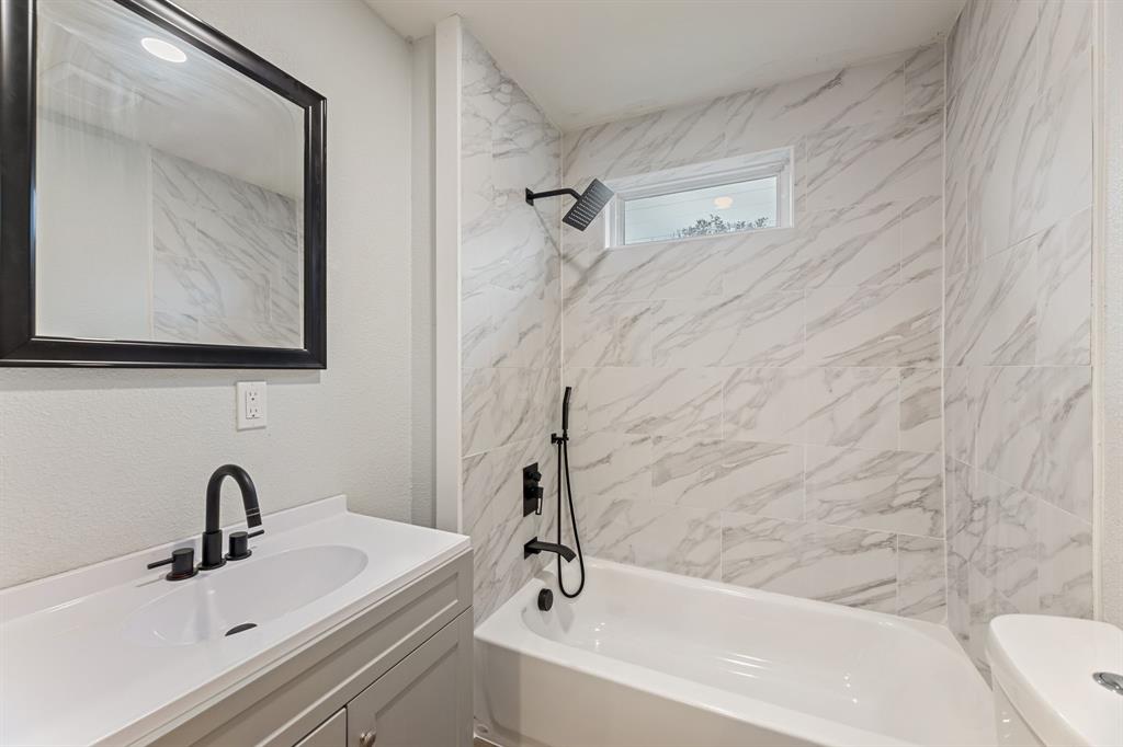 George A C Sub Sunshine Hill - Residential