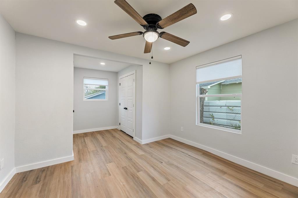 George A C Sub Sunshine Hill - Residential