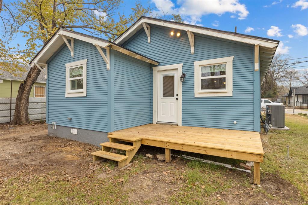 George A C Sub Sunshine Hill - Residential