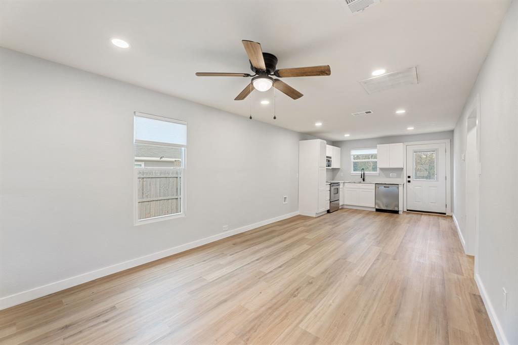 George A C Sub Sunshine Hill - Residential