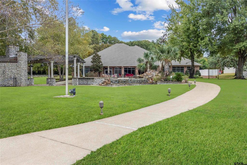 PENINSULA ADDN - Residential