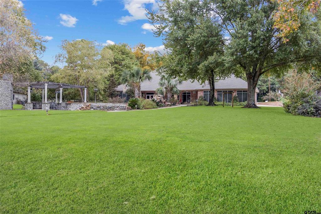 PENINSULA ADDN - Residential