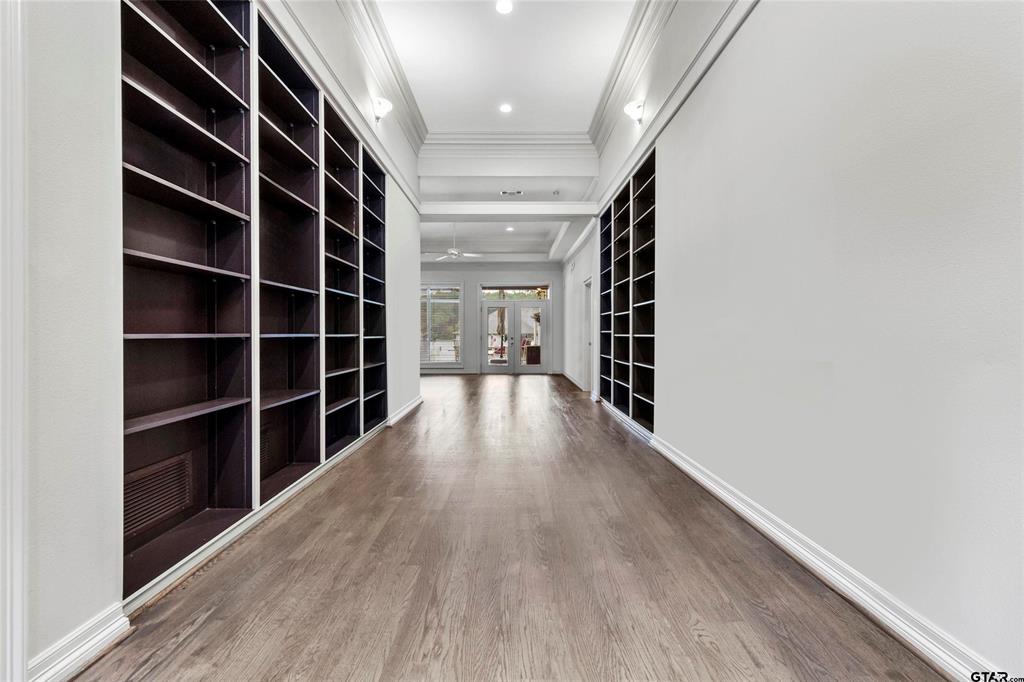 PENINSULA ADDN - Residential