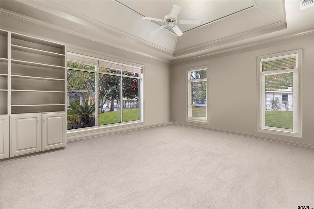 PENINSULA ADDN - Residential