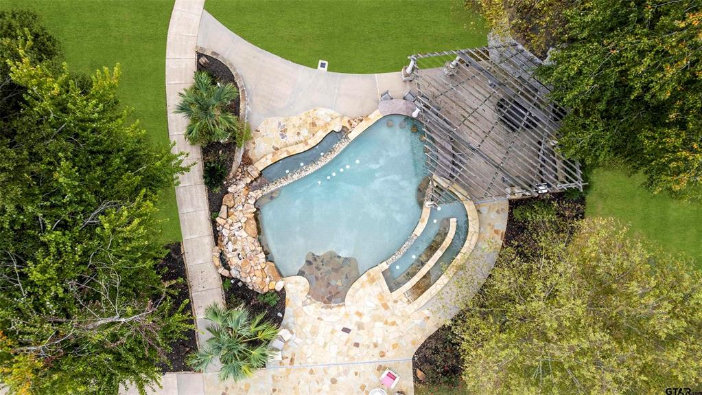 PENINSULA ADDN - Residential