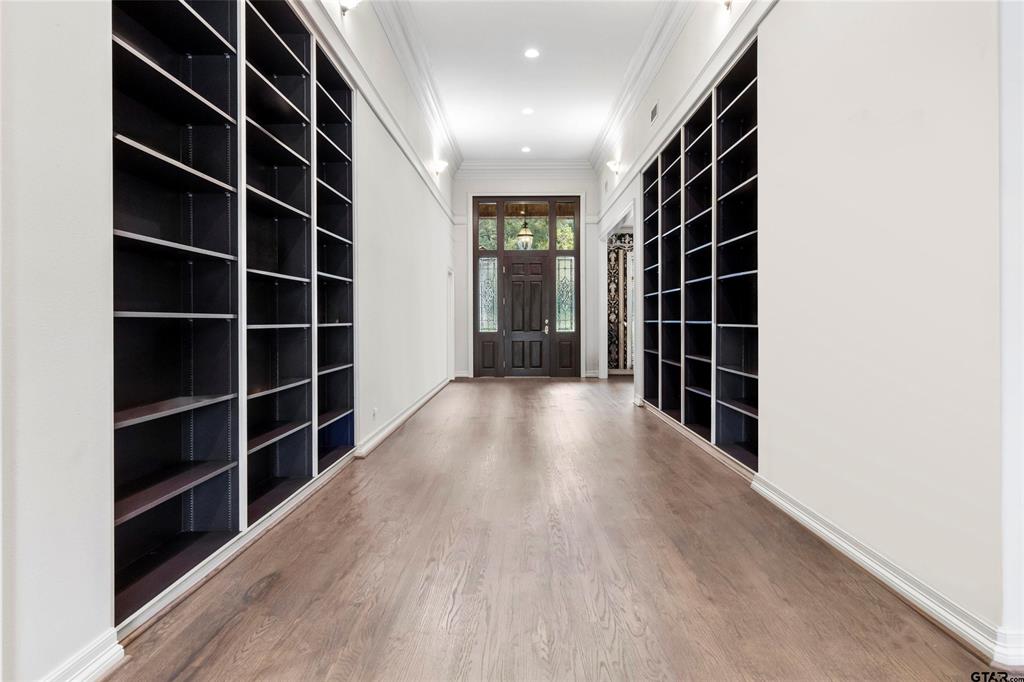 PENINSULA ADDN - Residential