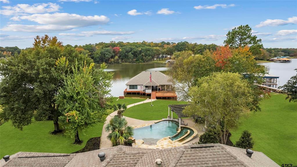 PENINSULA ADDN - Residential