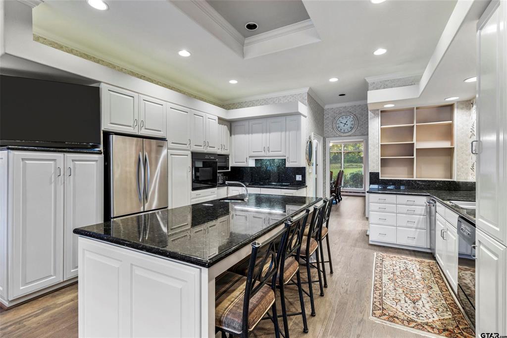 PENINSULA ADDN - Residential