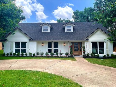 13808 Peyton Drive Dallas TX 75240