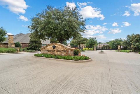 A home in Euless