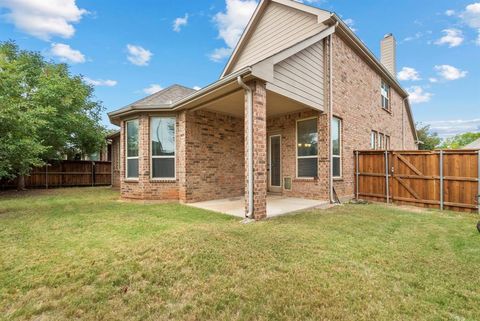 A home in Euless