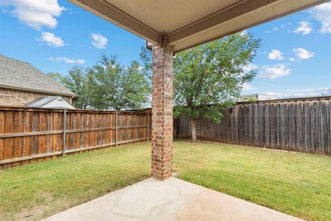 A home in Euless