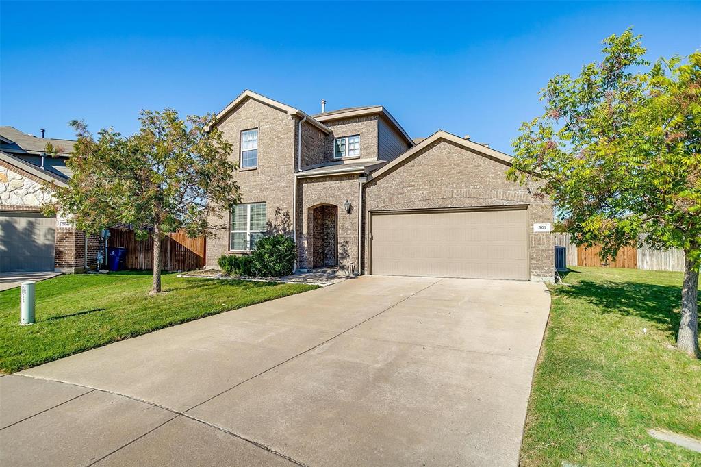 301 Sunspike Court
