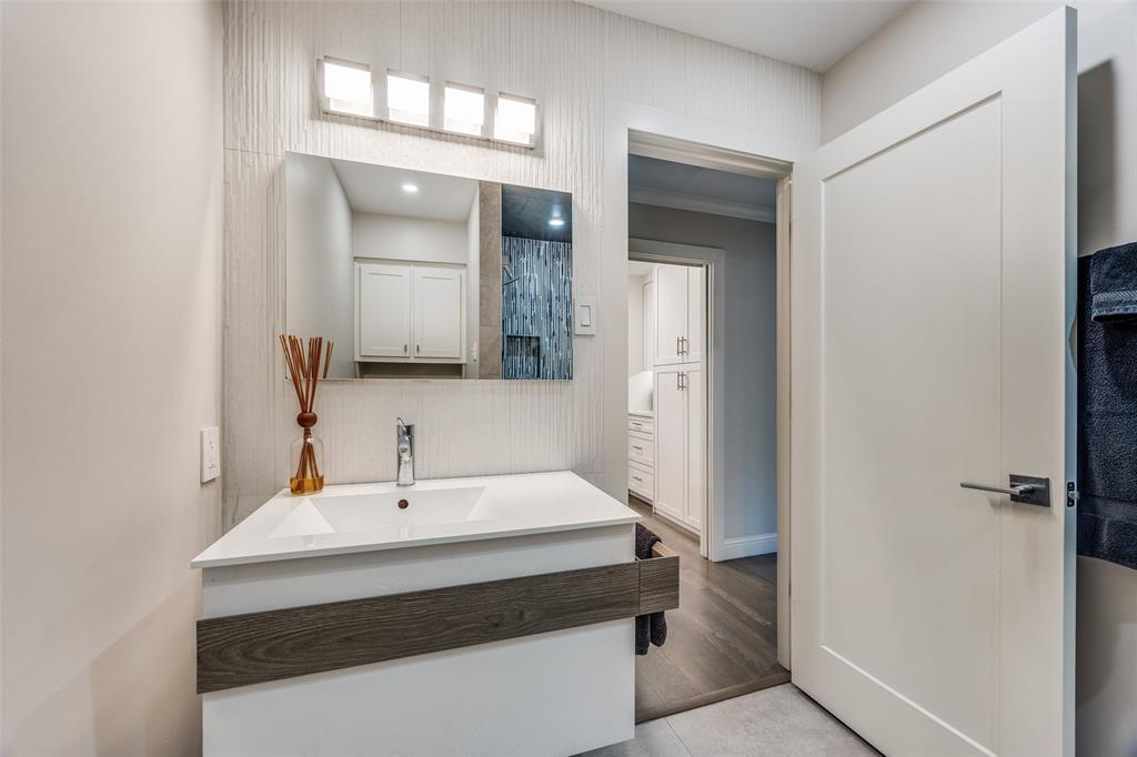 Royal Oaks Park - Residential