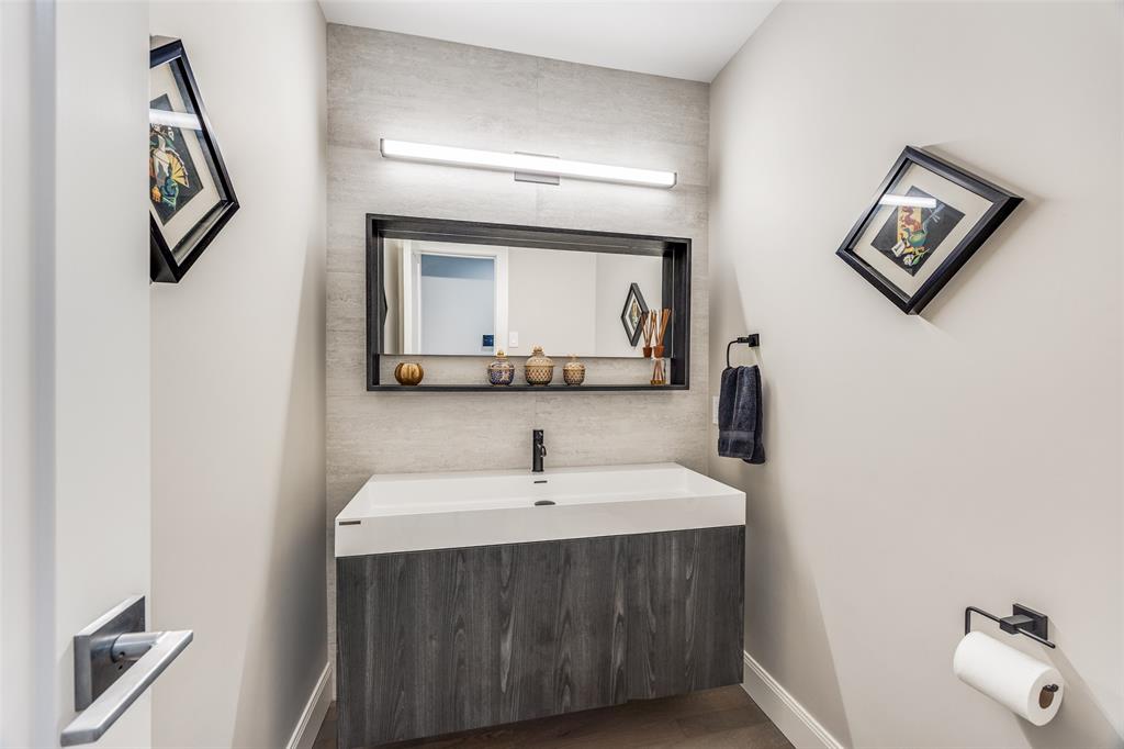 Royal Oaks Park - Residential