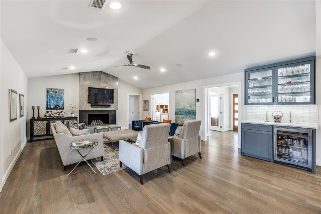 Royal Oaks Park - Residential