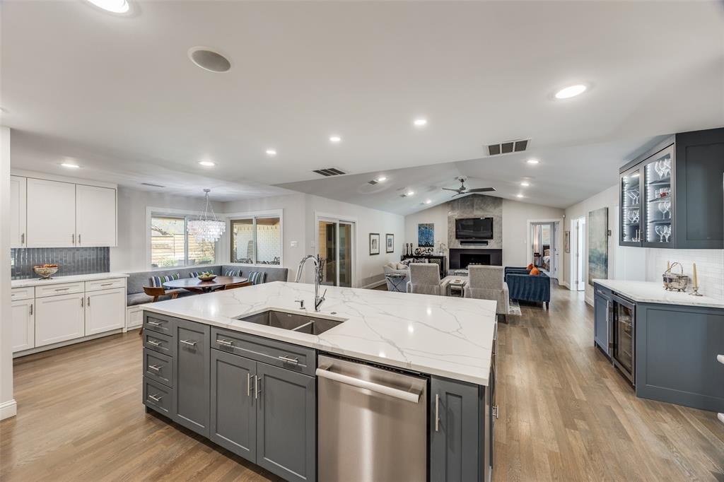 Royal Oaks Park - Residential