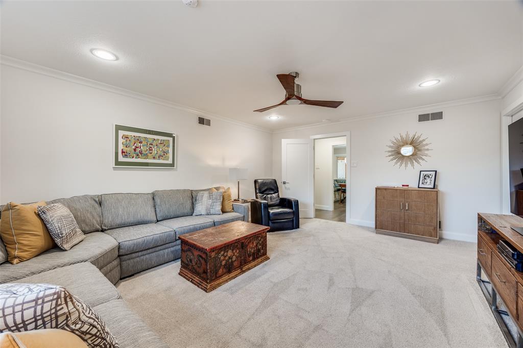 Royal Oaks Park - Residential