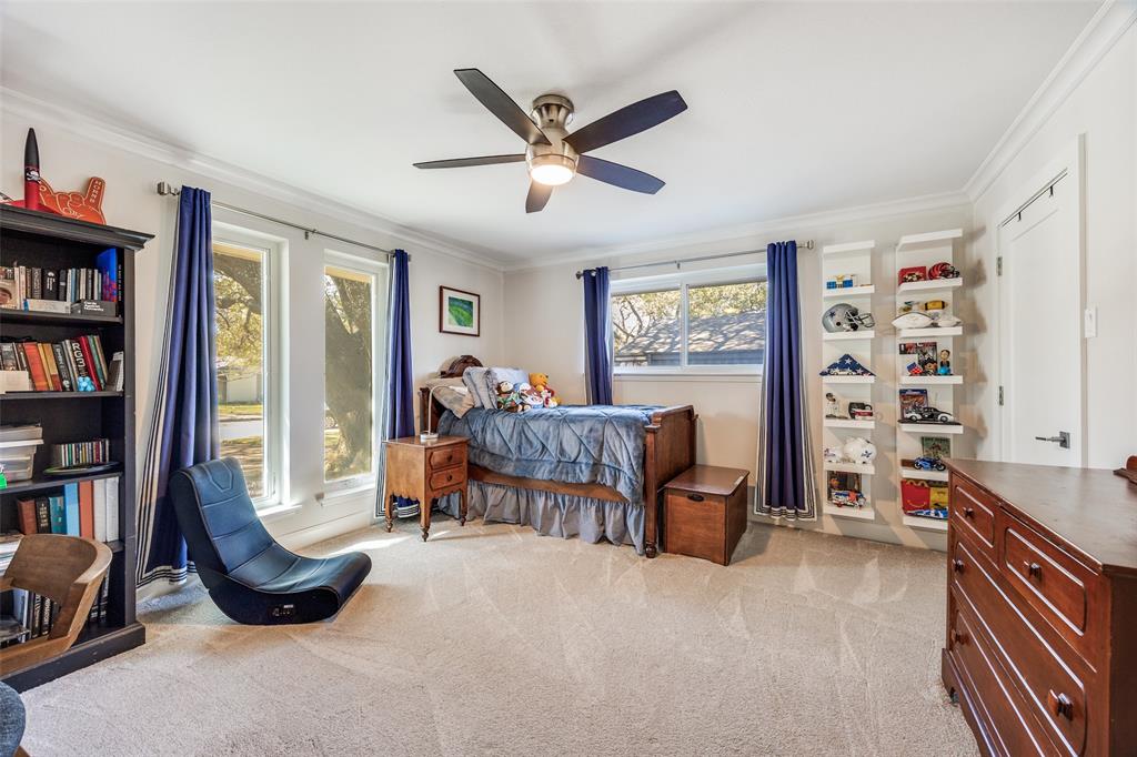 Royal Oaks Park - Residential