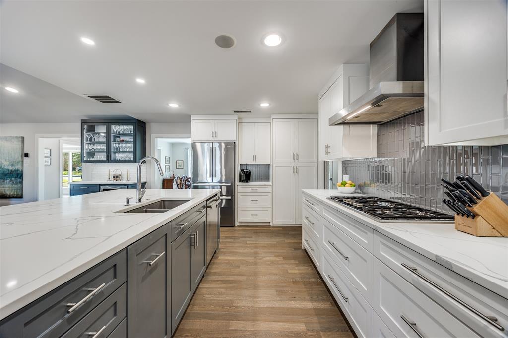 Royal Oaks Park - Residential