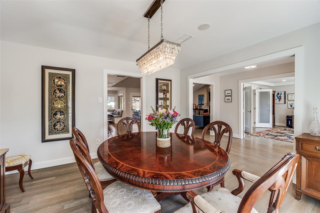 Royal Oaks Park - Residential