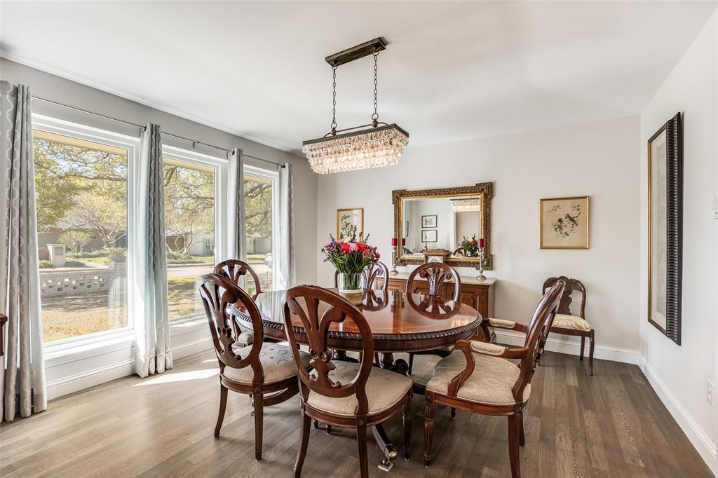 Royal Oaks Park - Residential