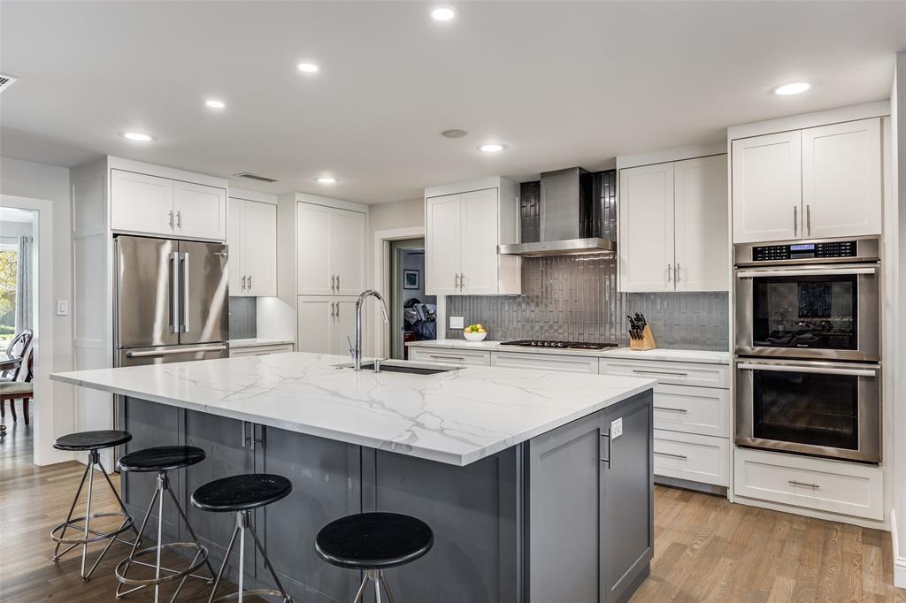 Royal Oaks Park - Residential