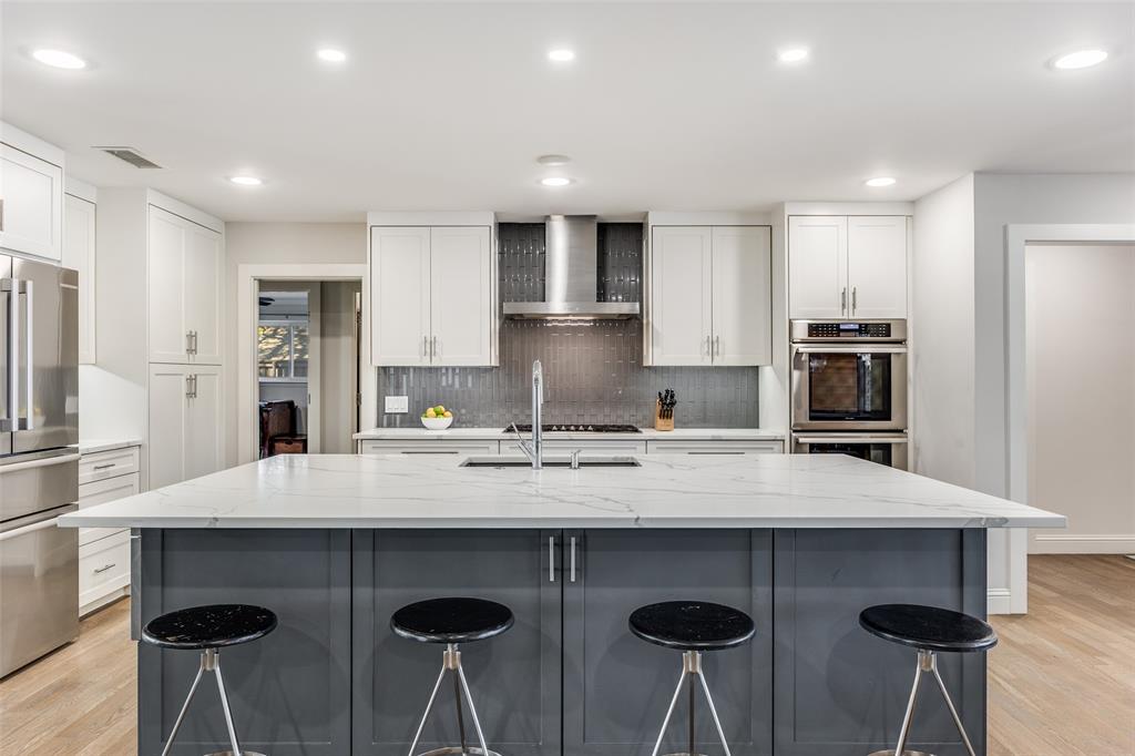 Royal Oaks Park - Residential