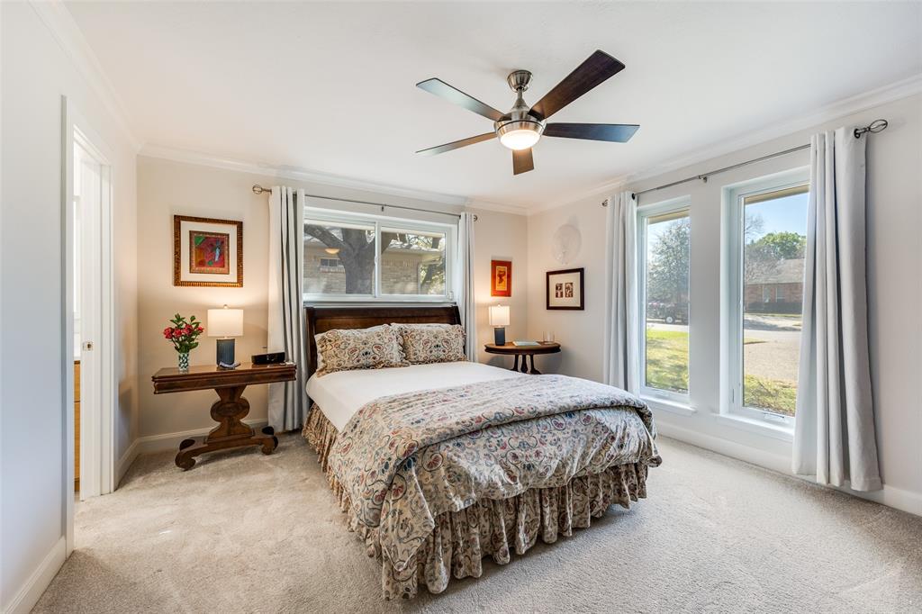 Royal Oaks Park - Residential