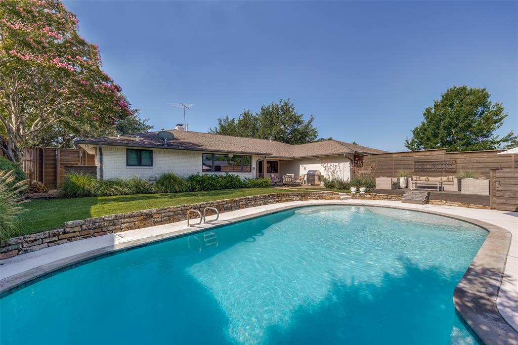 Royal Oaks Park - Residential